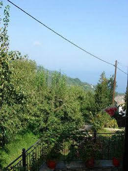 Filitsa House Apartment Agios Ioannis  ภายนอก รูปภาพ