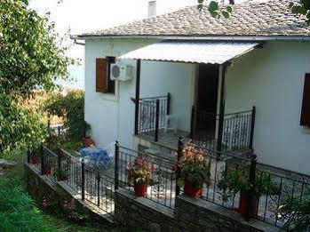 Filitsa House Apartment Agios Ioannis  ภายนอก รูปภาพ