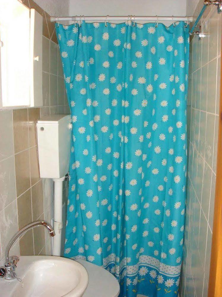 Filitsa House Apartment Agios Ioannis  ภายนอก รูปภาพ